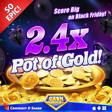cash billionaire slots facebook.
